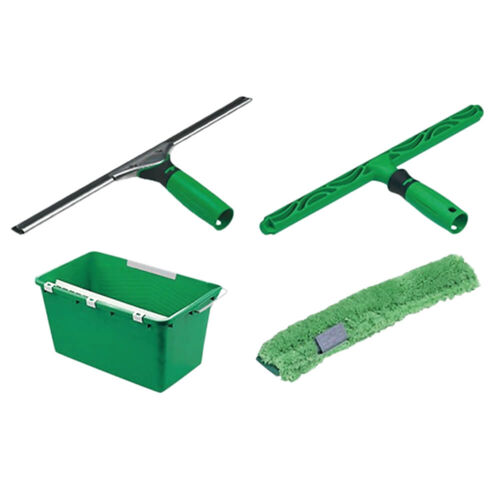 Glasreinigungs Set
