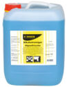 Alpenfrische Alkoholreiniger